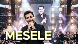 Serkan Kaya – Mesele | Cover by Anadolu Vibes24