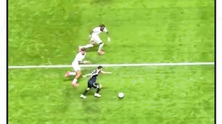 Momen yang tak akan pernah
