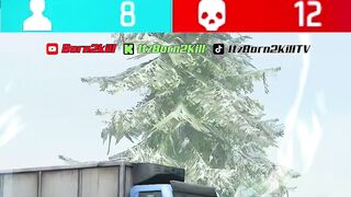 B2K ~ FREE FIRE SOLO VS SQUAD SHORT GAMEPLAY