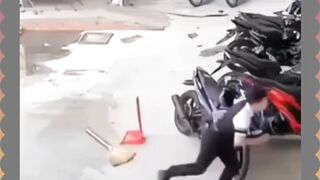 Berbagi Rejeki
