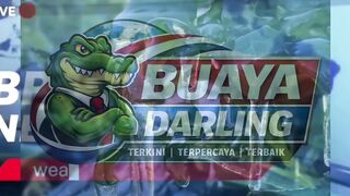 Suhu Dieng tembus -6°C, embun es menyelimuti seluruh dataran tinggi Dieng Kamis pagi! #Viral #Dieng
