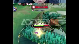 Emang damage Odette sesakit ini ya?