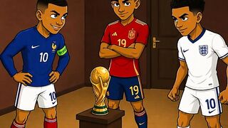 ¡Semifinales listas!