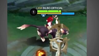 🎮 Main Cerdas Menang #Esports