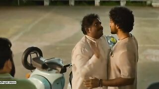 Bubblegum south hindi movie