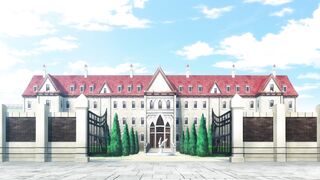 Katainaka no Ossan, Kensei ni Naru II Episodes 2