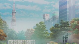 Hanazakari no Kimitachi e 2nd Season Episodes 4