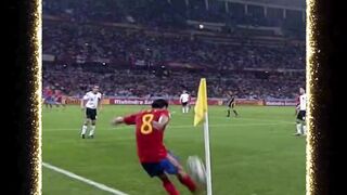 Sending Spain to the Final in 2010 🇪🇸💥