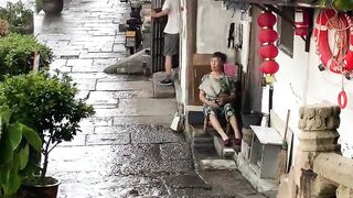 The five best placesin China for relaxing