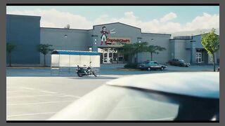 Backrooms (2026)