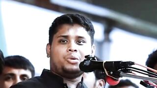 শিক্ষামন্ত্রীর মেয়ে কেন আমেরিকায় পড়ে?