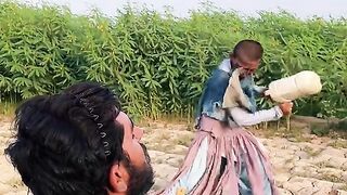 Saraiki artghul comedy