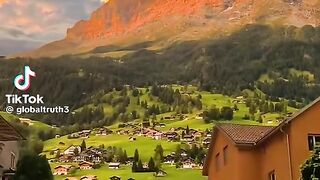 Most Beautiful Country in Earth