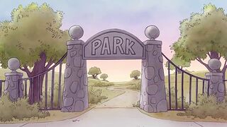 C1 T1 un Show más cinta perdida serie animada 2026