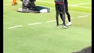 Perselisihan yang terjadi antara Kylian Mbappe dan pelatih Thomas Tuchel