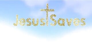 Jesus meu amor maior