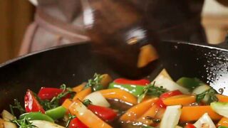 Healthy Cooking Secrets: Delicious Homemade Vegetable Recipes