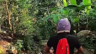 Mini Bike extremely of Sengklek