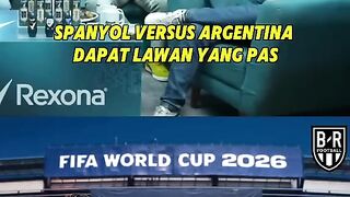 Final "Bapak ketemu anak" #lamineyamal #messi #podcast #sepakbola #fyp