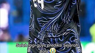 DRAMATIS! Argentina Comeback & Singkirkan Inggris di Menit 91