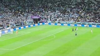 Iconic FIFA world cup moments for messi and Ronaldo