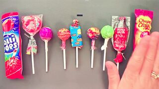 100% Crinkles & Snaps: ASMR Candy Unwrapping 🍬