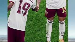 Mbappe lagi-lagi harus tunduk di hadapan bocah ajaib! 🤯🇪🇸