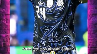DRAMA MENIT AKHIR! 🇦🇷🔥