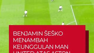 303VIP | Gol Benjamin Še ško