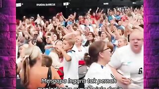 Liga nomor satu, fasilitas bintang lima, tapi kok gak bisa jadi tuan rumah Piala Dunia? ❌🏆