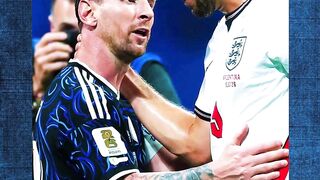 Messi Bikin Sejarah Lagi di Semifinal Piala Dunia 2026!!