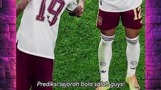Lamine Yamal vs Mbappe: Senggol Dong! 😎🔥