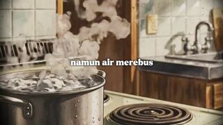 Sering kali kita menyalahkan keadaan, cinta, atau orang lain atas rasa sakit yang kita alami