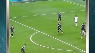 Cuplikan Gol Spektakuler - Kerjasama Tim dan Finishing Sempurna