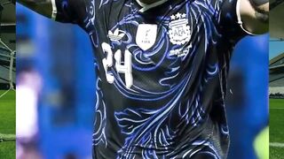 Definisi "Belum Selesai Sebelum Peluit Akhir"! Mental Juara Argentina Memang Beda! 🏆🔥