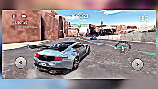 206 KM/H SPEED RUN! Beat 32 Sec Challenge 🔥
