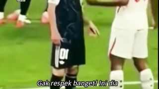 Dari fans jadi lawan, kok malah gini? 😳👇