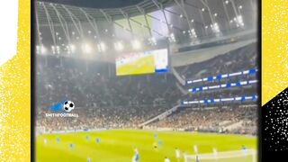 Mentalitas juara emang beda