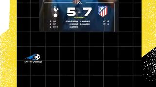Hujan gol senam jantung