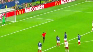 Oyarzabal on fire! Saat Spanyol butuh pahlawan, dia datang membawa tiket ke final