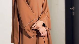 Hijabi fashions