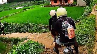 Mini bike to drug dangerous by Funny 3