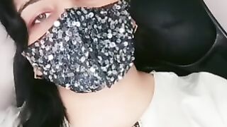 Beautiful items girls tango live today night show