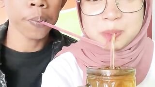 Sehidup seperjigongan 2