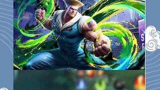 Hayu Main Tebak Skin Dyrroth Favorit Kalian!