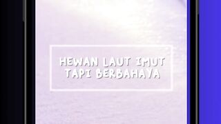 imut tapi hantu 😢😢