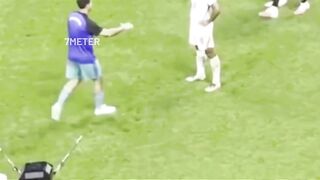 Emosi memuncak saat Jude Bellingham dan Valentín Barco 3