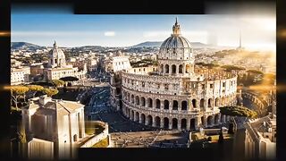 The Rise and Fall of the Roman Empire | The Epic Story of Ancient Rome