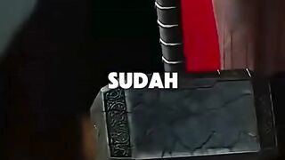 Kenapa Mjolnir Tidak Datang Saat Dipanggil Thor?