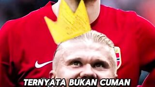 Fenomena "Hallandomania" benar-benar nyata!